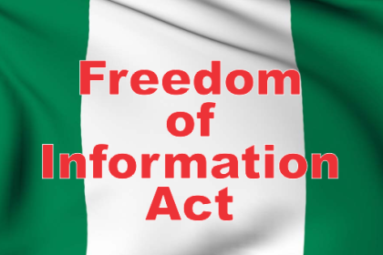 MRA condemns calls on security agencies to restrict use of FOI