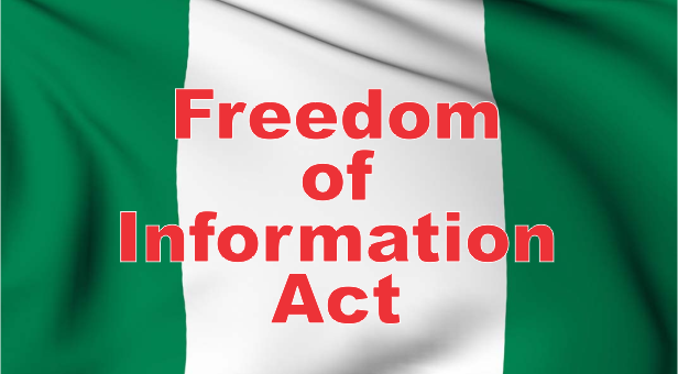 MRA condemns calls on security agencies to restrict use of FOI