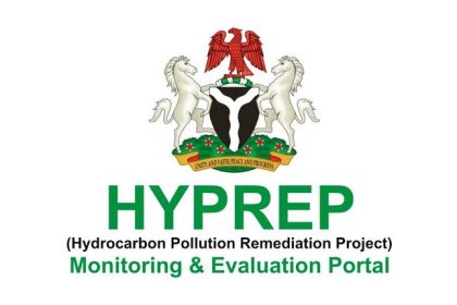 Tinubu appoints new coordinator for HYPREP