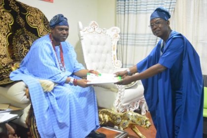NYSC unifying all constituents of Nigeria –Olowo of Owo