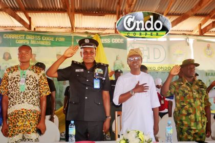 CP to 'corpers': Don't compromise NYSC's integrity during election