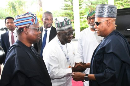 Tinubu: All new mining licenses must have local value