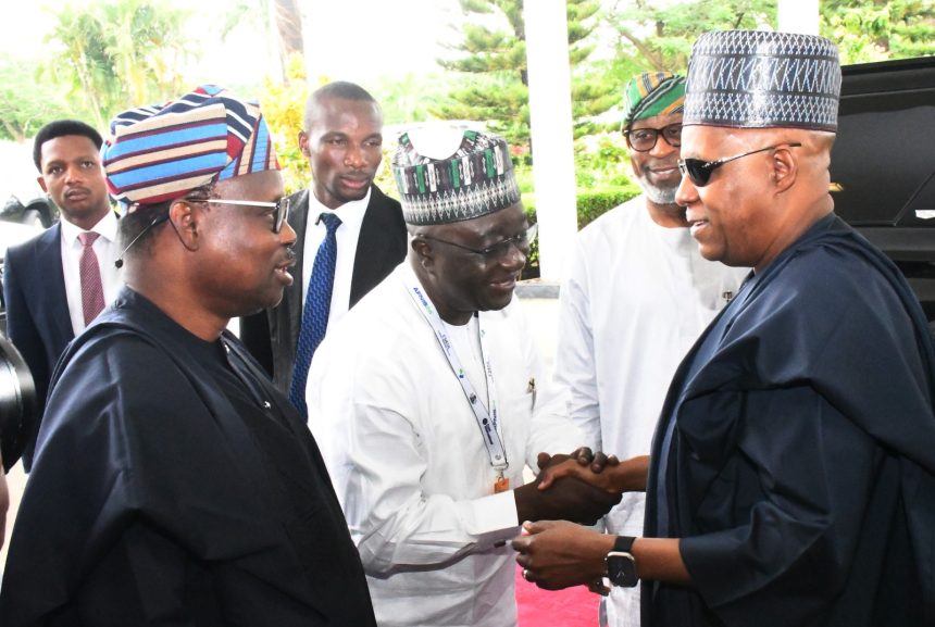 Tinubu: All new mining licenses must have local value
