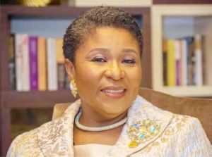 Tinubu appoints new Head of Civil Service of the Federation