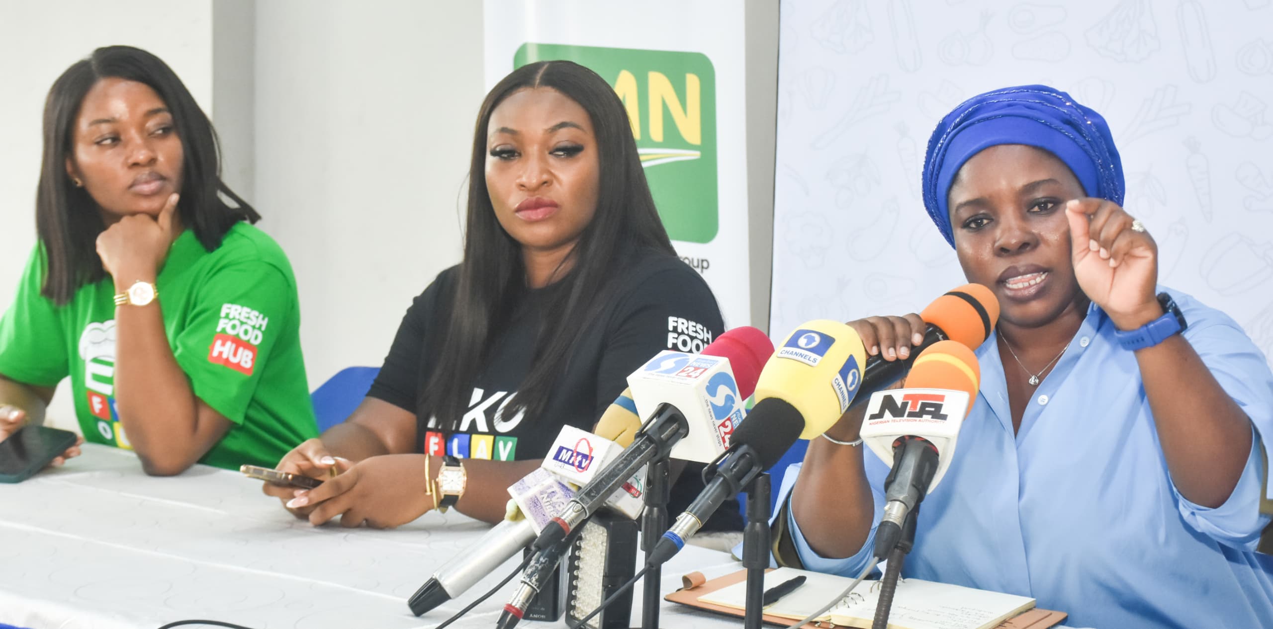 Lagos govt unveils Eko Flavours to engage youths, local vendors
