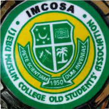 IMCOSA holds annual lecture to mentor secondary school leavers
