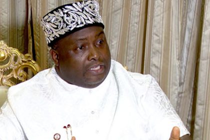 Tinubu mourns Senator Ifeanyi Ubah