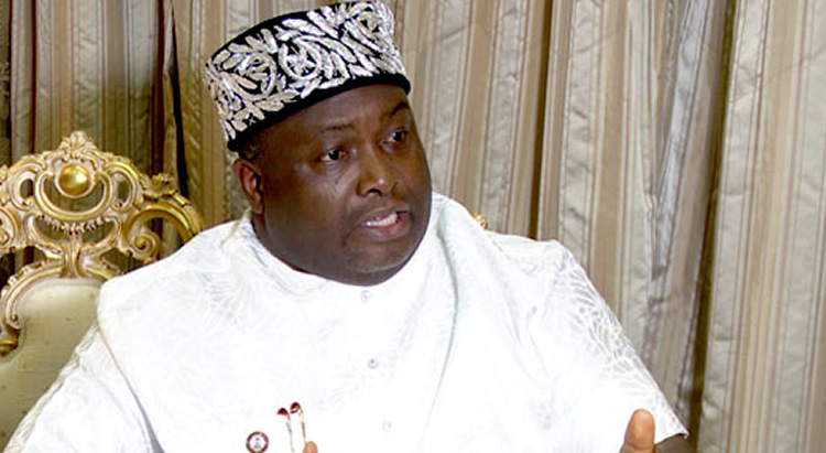 Tinubu mourns Senator Ifeanyi Ubah