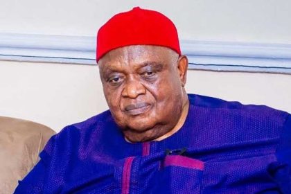 Atiku mourns Iwuanyanwu, says he will be sorely missed