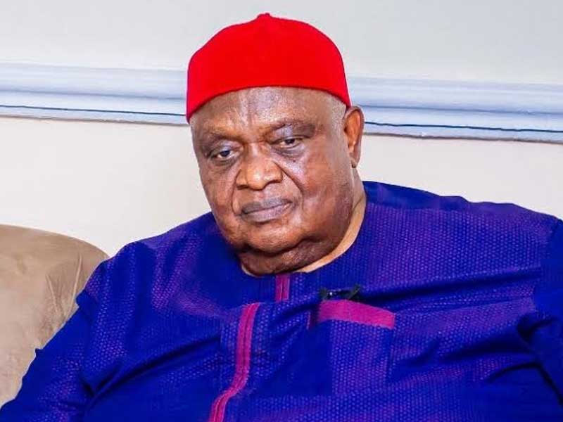 Atiku mourns Iwuanyanwu, says he will be sorely missed