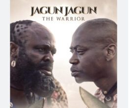 Nollywood film ‘Jagun Jagun 2’ for release Dec 4