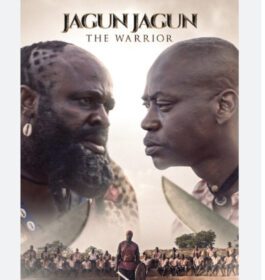 Actor Femi Adebayo confirms plans for “Jagun Jagun” sequel