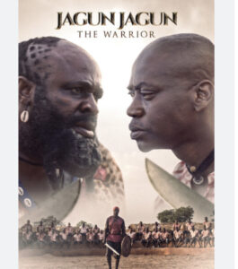Actor Femi Adebayo confirms plans for “Jagun Jagun” sequel