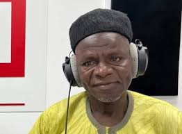 Tinubu mourns veteran journalist, Kabir Yusuf