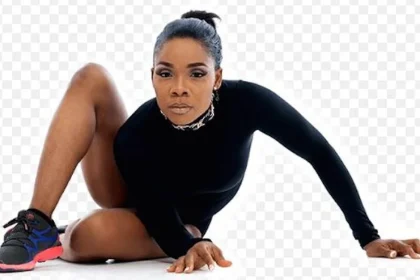Nigerian dancer, Kaffy, unveils plans for 25th anniversary