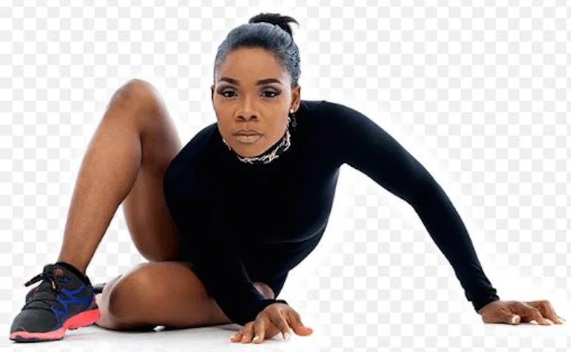 Nigerian dancer, Kaffy, unveils plans for 25th anniversary