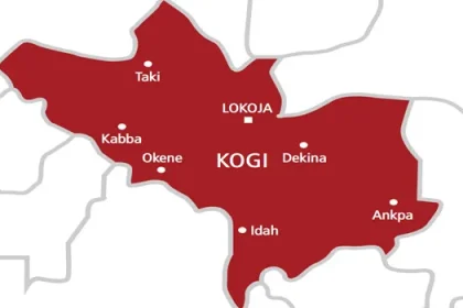 KENF: We'll resist attempts by politicians masquerading as Kogites to cause chaos