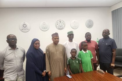 Kidnapping: Rescued Kaduna-based journalists speak