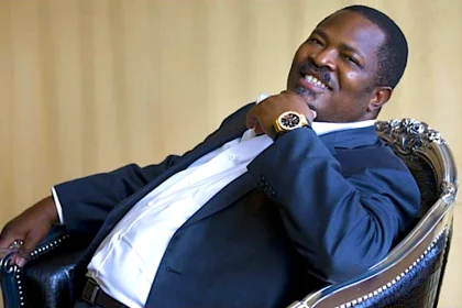 Dapo Abiodun rejoices with Nduka Obaigbena on 65th birthday