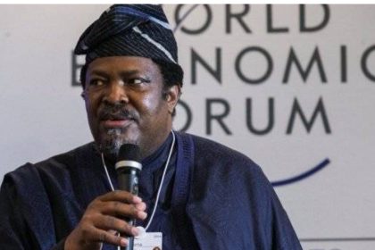 Obaigbena at 65: He’s a steadfast media investor -Sanwo-Olu