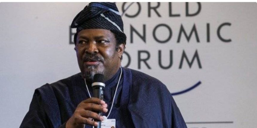 Obaigbena at 65: He’s a steadfast media investor -Sanwo-Olu
