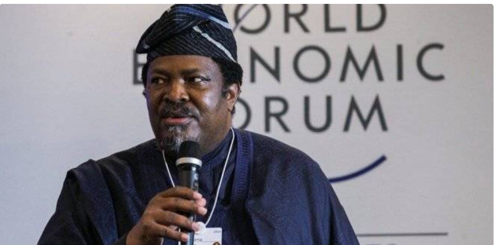 Obaigbena at 65: He’s a steadfast media investor -Sanwo-Olu