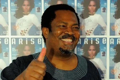 Tinubu congratulates Thisday publisher, Obaigbena, on birthday