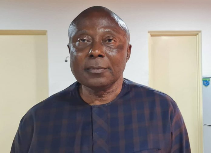 Alleged N1.6bn fraud: Ex-AGF, EFCC enter plea bargain agreement