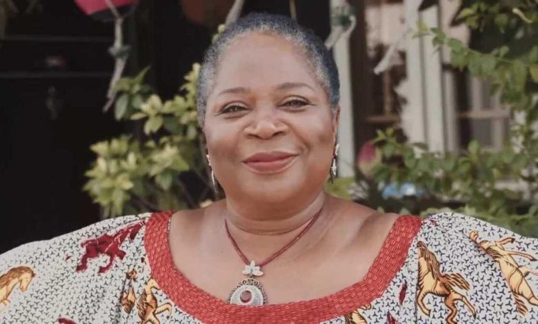 BREAKING: Onyeka Onwenu is dead