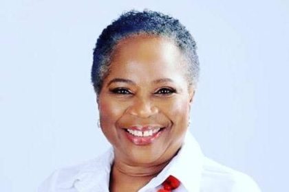 Tinubu mourns iconic artiste, Onyeka Onwenu
