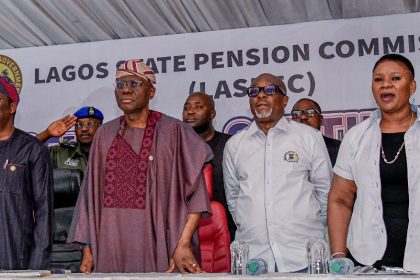 Lagos: 2,000 Lagos retirees receive N4.5 billion benefits