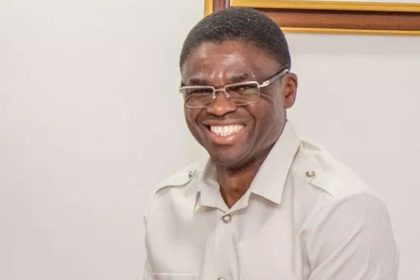 BREAKING: Court reinstates Shaibu as Edo deputy governor