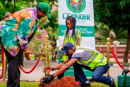 Why Lagos may reinstate environmental sanitation -Sanwo-Olu