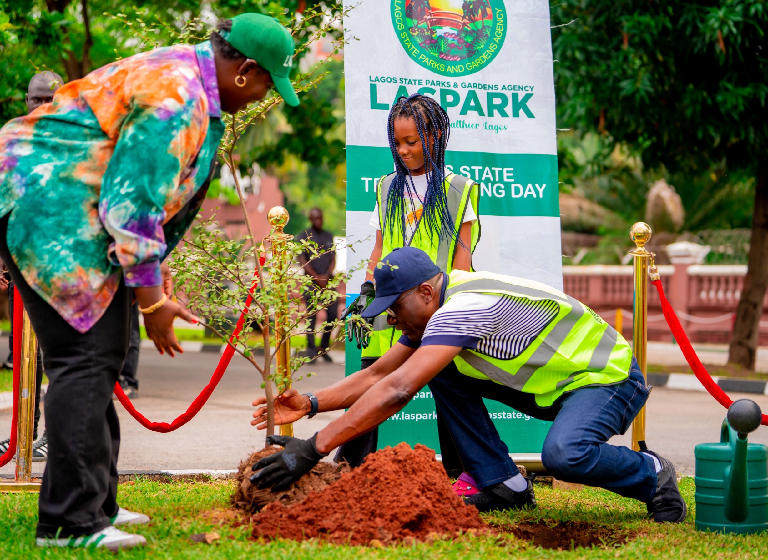 Why Lagos may reinstate environmental sanitation -Sanwo-Olu