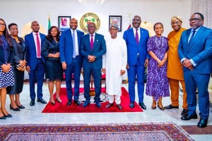 Lagos planning to establish sovereign investment fund -Sanwo-Olu