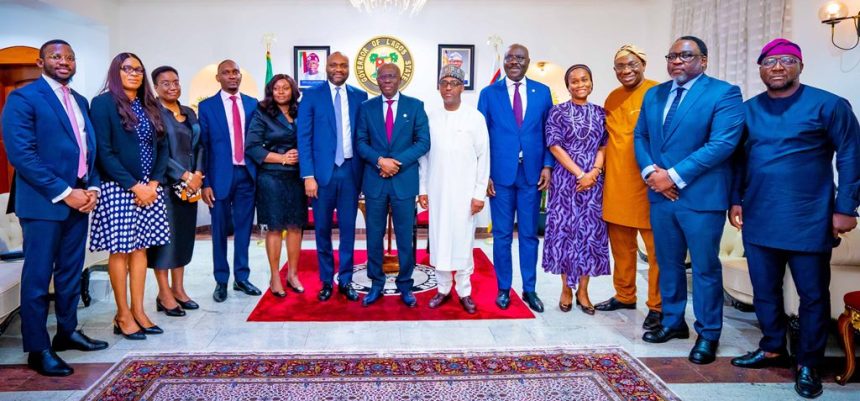Lagos planning to establish sovereign investment fund -Sanwo-Olu