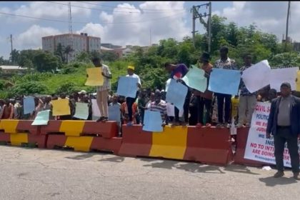 Kogi: Stop intimidating INEC, judiciary, CSOs warn politicians