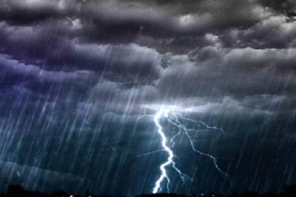 WEATHER FORECAST: NiMet predicts cloudiness, thunderstorms