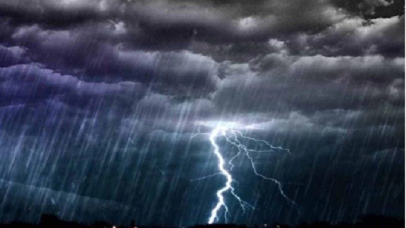 WEATHER FORECAST: NiMet predicts cloudiness, thunderstorms