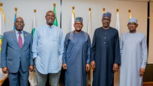 Dangote vs NMDPRA, NNPC: FG resolves dispute