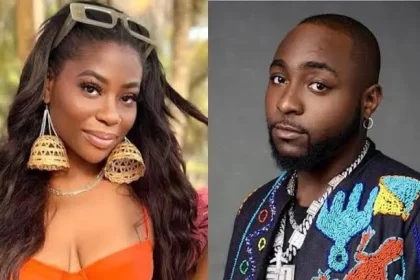 All I want is joint custody, Davido tells Sophia Momodu