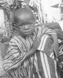 EXTRA: Tribute to Soyinka - The ‘Ijegba’ man's pedigree @ 90
