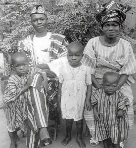 EXTRA: Tribute to Soyinka - The ‘Ijegba’ man's pedigree @ 90