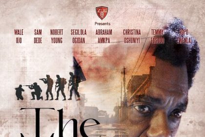 ‘The Man Died’ in Chicago for African and Diaspora Film Festival