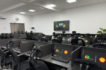 NNPC-SPDC JV donates ICT centre to Bauchi university