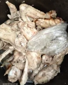 Cholera: Lagos Taskforce arrests eight over contaminated turkey