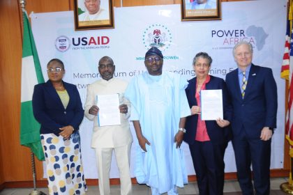 JUST IN: USAID pledges Nigeria ₦115.2bn for electricity reforms