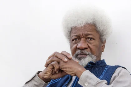 Why I have not assessed Tinubu’s government –Soyinka