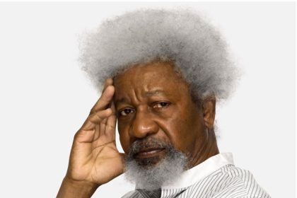 Wole Soyinka to speak at Africa Alive! 2024