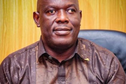 BREAKING: Tinubu reinstates Zabbey as HYPREP coordinator
